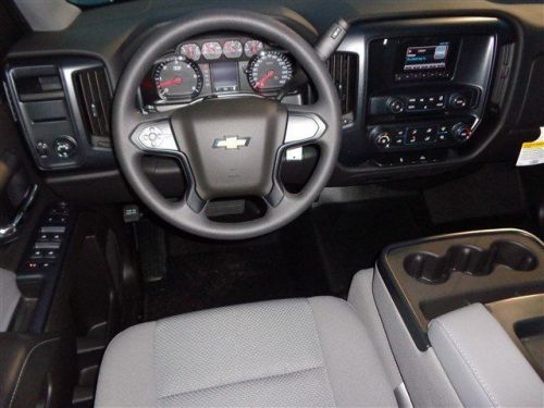 2014 Chevrolet Silverado 1500 Work Truck, US $31,940.00, image 3