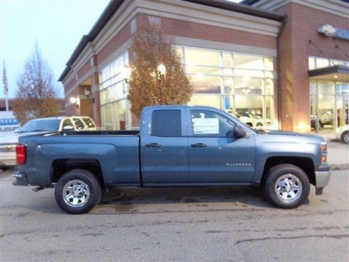 2014 Chevrolet Silverado 1500 Work Truck, US $31,940.00, image 4