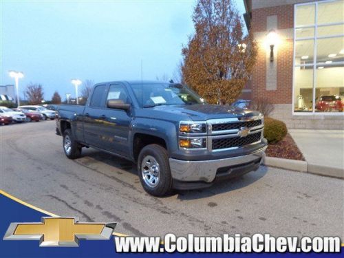 2014 Chevrolet Silverado 1500 Work Truck, US $31,940.00, image 5