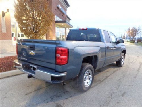 2014 Chevrolet Silverado 1500 Work Truck, US $31,940.00, image 7