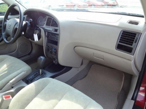 2003 Hyundai Elantra GLS, US $3,995.00, image 2