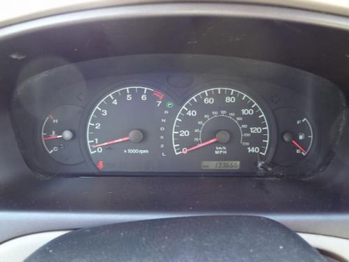 2003 Hyundai Elantra GLS, US $3,995.00, image 5