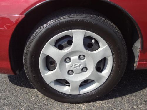 2003 Hyundai Elantra GLS, US $3,995.00, image 8
