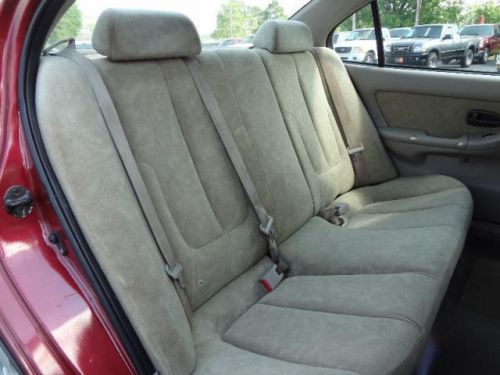 2003 Hyundai Elantra GLS, US $3,995.00, image 12