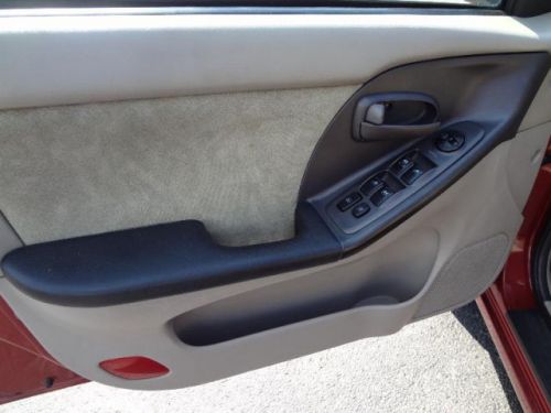 2003 Hyundai Elantra GLS, US $3,995.00, image 16