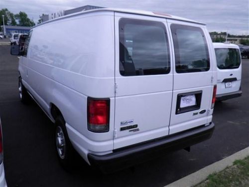 2014 ford e150