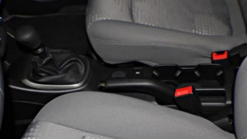 2013 Chevrolet Sonic LS, US $15,692.00, image 6
