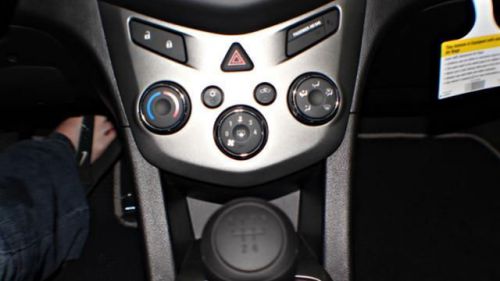 2013 Chevrolet Sonic LS, US $15,692.00, image 10
