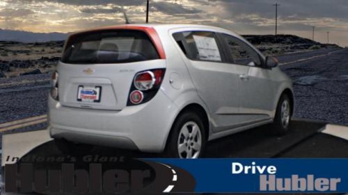 2013 Chevrolet Sonic LS, US $15,692.00, image 12