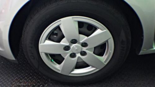 2013 Chevrolet Sonic LS, US $15,692.00, image 14