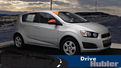2013 Chevrolet Sonic LS, US $15,692.00, image 15