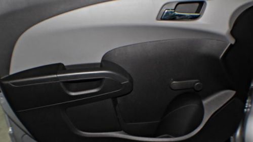 2013 Chevrolet Sonic LS, US $15,692.00, image 17
