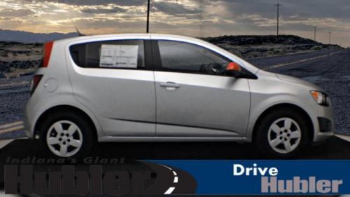 2013 Chevrolet Sonic LS, US $15,692.00, image 18