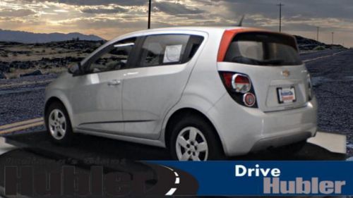 2013 Chevrolet Sonic LS, US $15,692.00, image 19