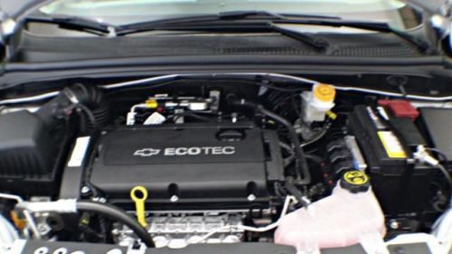 2013 Chevrolet Sonic LS, US $15,692.00, image 20