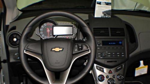 2013 Chevrolet Sonic LS, US $15,692.00, image 21