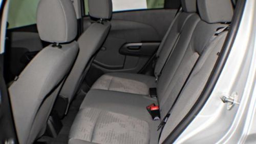 2013 Chevrolet Sonic LS, US $15,692.00, image 22