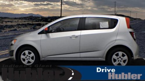 2013 Chevrolet Sonic LS, US $15,692.00, image 24