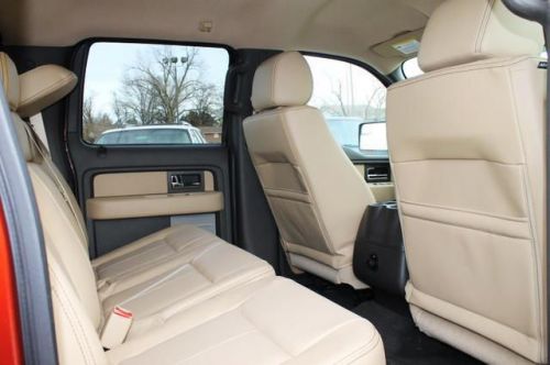 2014 ford f150 lariat
