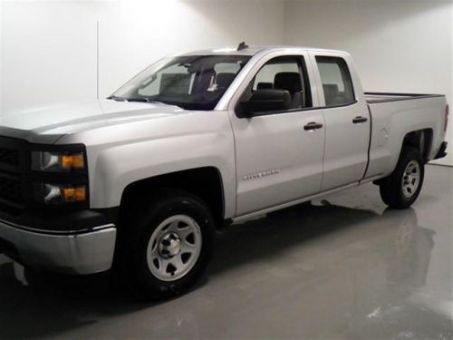 2014 Chevrolet Silverado 1500 Work Truck 1WT, US $31,895.00, image 2