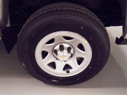 2014 Chevrolet Silverado 1500 Work Truck 1WT, US $31,895.00, image 6