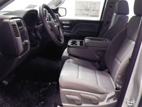 2014 Chevrolet Silverado 1500 Work Truck 1WT, US $31,895.00, image 9
