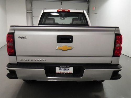 2014 Chevrolet Silverado 1500 Work Truck 1WT, US $31,895.00, image 10