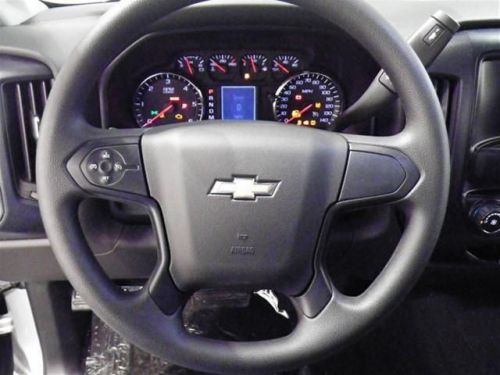 2014 Chevrolet Silverado 1500 Work Truck 1WT, US $31,895.00, image 11