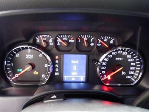 2014 Chevrolet Silverado 1500 Work Truck 1WT, US $31,895.00, image 12