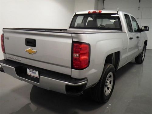 2014 Chevrolet Silverado 1500 Work Truck 1WT, US $31,895.00, image 14