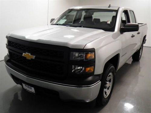 2014 Chevrolet Silverado 1500 Work Truck 1WT, US $31,895.00, image 16
