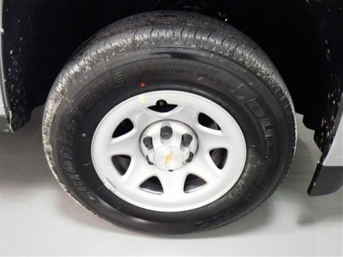 2014 Chevrolet Silverado 1500 Work Truck 1WT, US $31,895.00, image 17