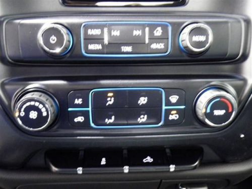 2014 Chevrolet Silverado 1500 Work Truck 1WT, US $31,895.00, image 18