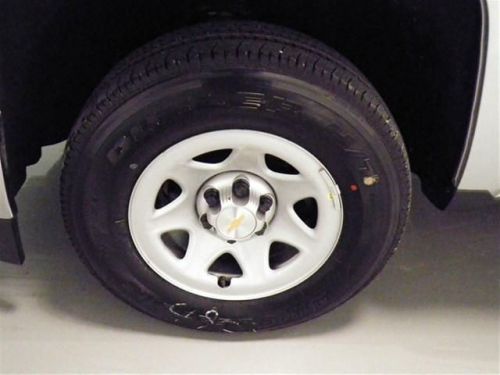 2014 Chevrolet Silverado 1500 Work Truck 1WT, US $31,895.00, image 19