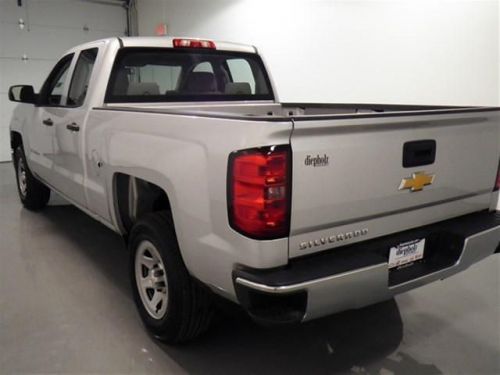 2014 Chevrolet Silverado 1500 Work Truck 1WT, US $31,895.00, image 25