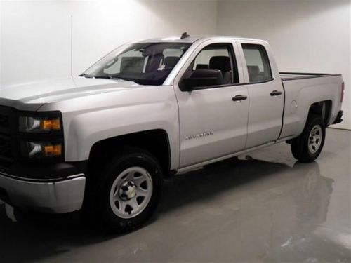 2014 Chevrolet Silverado 1500 Work Truck 1WT, US $31,895.00, image 26