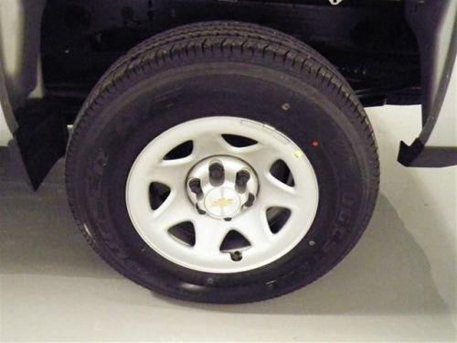 2014 Chevrolet Silverado 1500 Work Truck 1WT, US $31,895.00, image 29