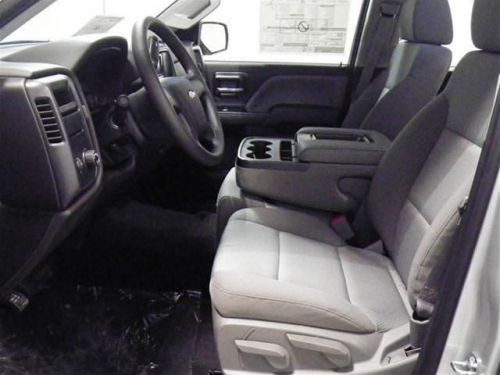 2014 Chevrolet Silverado 1500 Work Truck 1WT, US $31,895.00, image 30