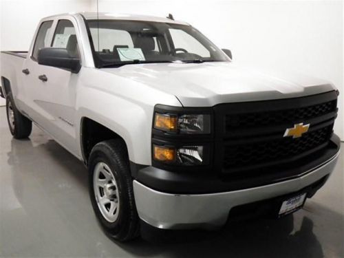 2014 Chevrolet Silverado 1500 Work Truck 1WT, US $31,895.00, image 31