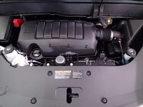 2014 chevrolet traverse ltz