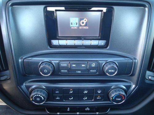 2014 Chevrolet Silverado 1500 Work Truck, US $31,090.00, image 2