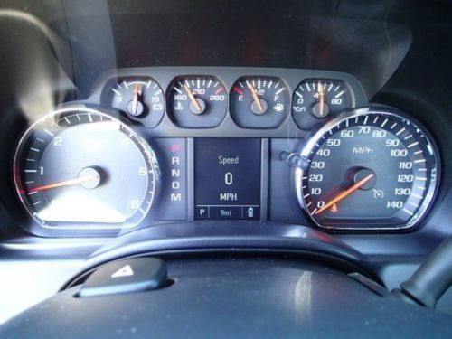 2014 Chevrolet Silverado 1500 Work Truck, US $31,090.00, image 3