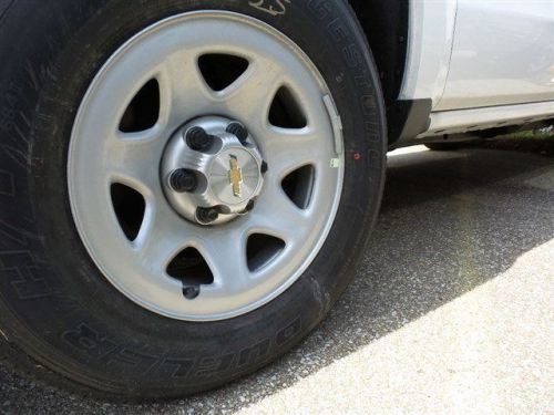 2014 Chevrolet Silverado 1500 Work Truck, US $31,090.00, image 4