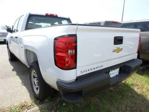 2014 Chevrolet Silverado 1500 Work Truck, US $31,090.00, image 5
