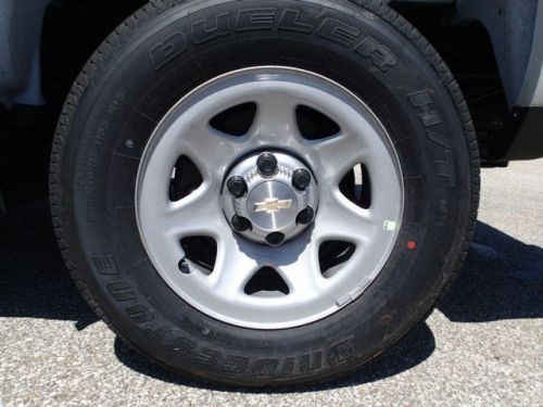 2014 Chevrolet Silverado 1500 Work Truck, US $31,090.00, image 7