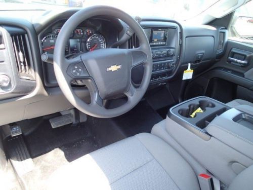 2014 Chevrolet Silverado 1500 Work Truck, US $31,090.00, image 8