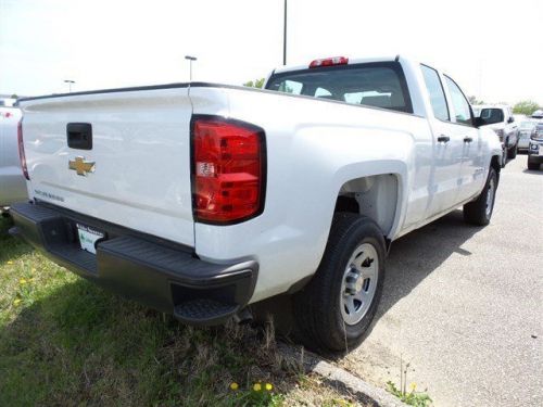2014 Chevrolet Silverado 1500 Work Truck, US $31,090.00, image 9