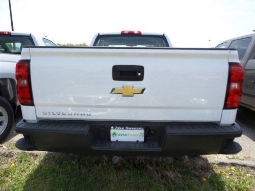 2014 Chevrolet Silverado 1500 Work Truck, US $31,090.00, image 10