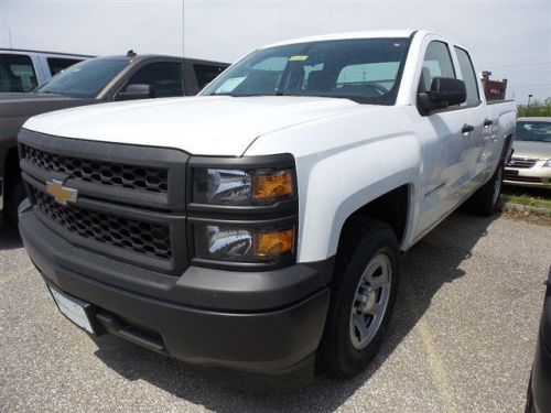 2014 Chevrolet Silverado 1500 Work Truck, US $31,090.00, image 11
