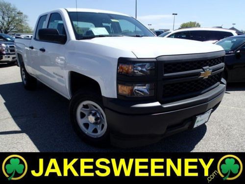 2014 Chevrolet Silverado 1500 Work Truck, US $31,090.00, image 12